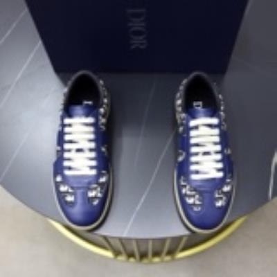 wholesale quality christian dior men shoes model no. 254